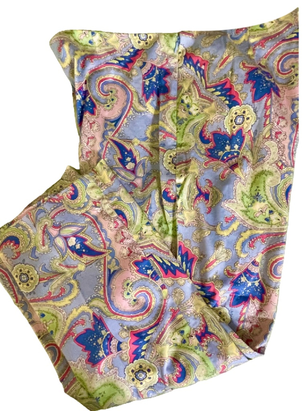 LRL Lauren Ralph Lauren Misses Pants Size 14P (Petite)